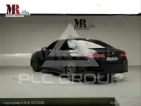 2025 BMW 523