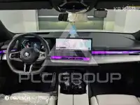 2025 BMW 523