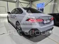 2025 BMW 523