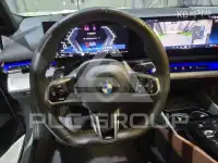 2025 BMW 523