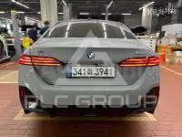 2025 BMW 523