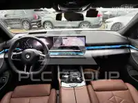 2025 BMW 523
