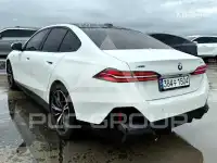 2025 BMW 523