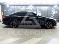 2025 BMW 523