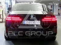 2025 BMW 523