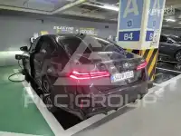 2025 BMW 523