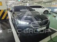2025 BMW 523