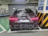 2025 BMW 523