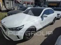 2025 BMW 523
