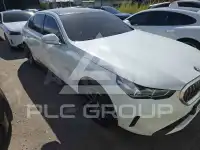 2025 BMW 523
