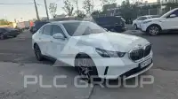 2025 BMW 523
