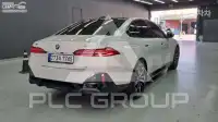 2025 BMW 523