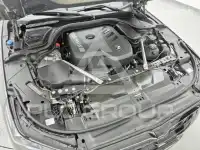 2025 BMW 523