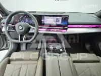 2025 BMW 523