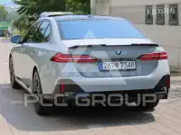 2025 BMW 523
