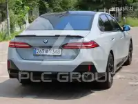 2025 BMW 523