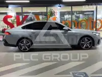 2025 BMW 523
