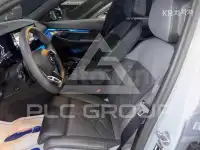 2025 BMW 523