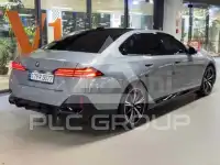 2025 BMW 523