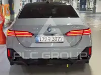 2025 BMW 523