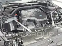 2025 BMW 523