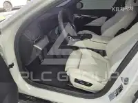 2025 BMW 523