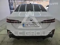 2025 BMW 523