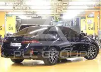 2025 BMW 523
