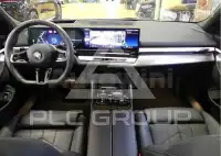 2025 BMW 523