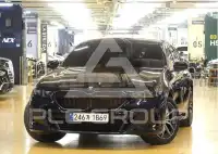 2025 BMW 523