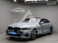 2025 BMW 523