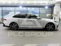 2025 BMW 523