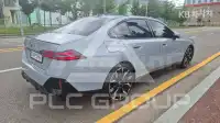 2025 BMW 523