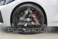 2025 BMW 4 Series