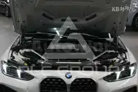 2025 BMW 4 Series