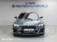 2025 BMW 4 Series