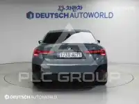 2025 BMW 4 Series