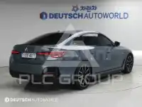 2025 BMW 4 Series