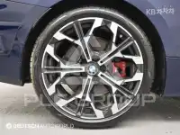 2025 BMW 4 Series