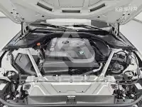 2025 BMW 4 Series