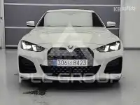 2025 BMW 4 Series