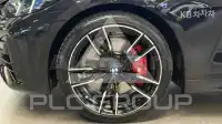 2025 BMW 4 Series