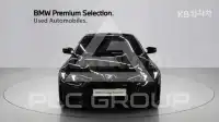 2025 BMW 4 Series