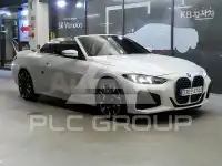 2025 BMW 4 Series