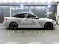 2025 BMW 4 Series