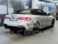 2025 BMW 4 Series