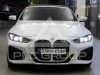 2025 BMW 4 Series