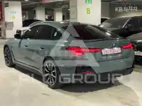2025 BMW 4 Series