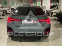 2025 BMW 4 Series