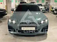 2025 BMW 4 Series